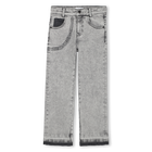 Cal&ccedil;as jeans MARC JACOBS 
                    BOY
