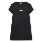 Vestido 2 em 1 DKNY 
                    MENINA