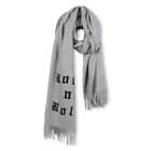 Len&ccedil;o longo ZADIG & VOLTAIRE 
                    GIRL