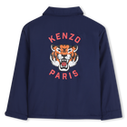 Casaco KENZO KIDS 
                    UNISEX