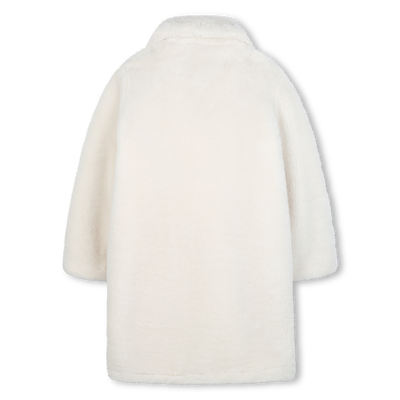 Casaco de lã MICHAEL KORS GIRL