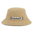 Bob liso com entran&ccedil;ado TIMBERLAND 
                    MENINO