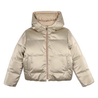 Jaqueta reversible MICHAEL KORS GIRL