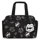 Mala de maternidade KARL LAGERFELD KIDS 
                    UNISEX