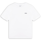 Camiseta de mangas curtas, BRANCO, hi-res