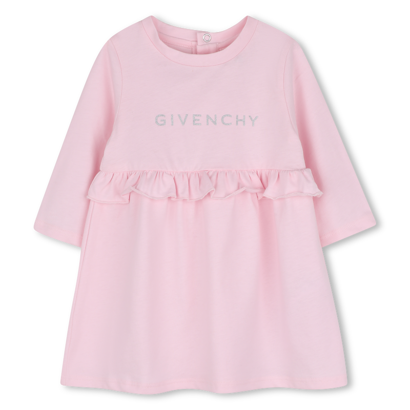 Vestido de jersey GIVENCHY 
                        GIRL