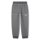 Cal&ccedil;as revers&iacute;veis DKNY 
                    BOY