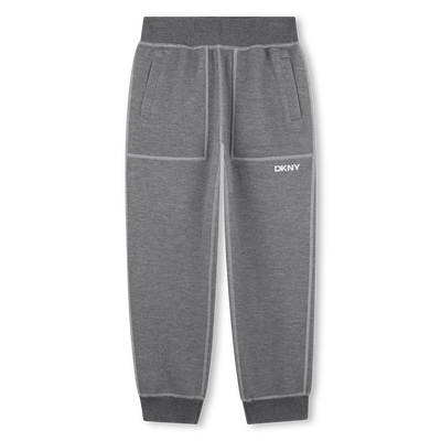 Cal&ccedil;as revers&iacute;veis DKNY BOY