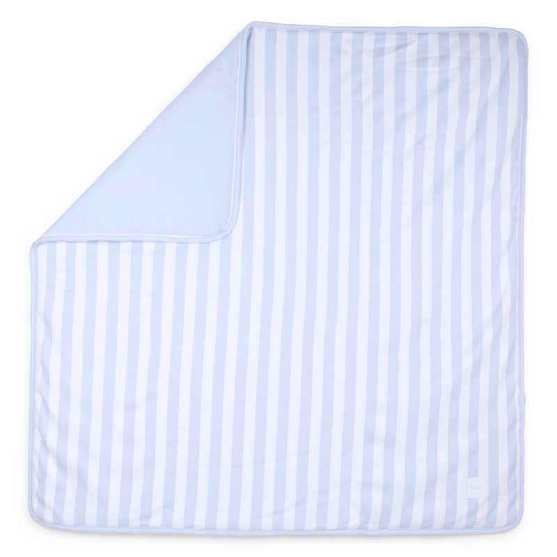 CAPA DE NASCIMENTO BOSS 
                        UNISEX