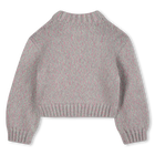 Camisola de malha BILLIEBLUSH 
                    GIRL