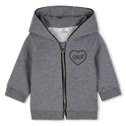 Conjunto de moletom CHLOE 
                    GIRL