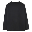 Camiseta de manga longa BOSS 
                    BOY