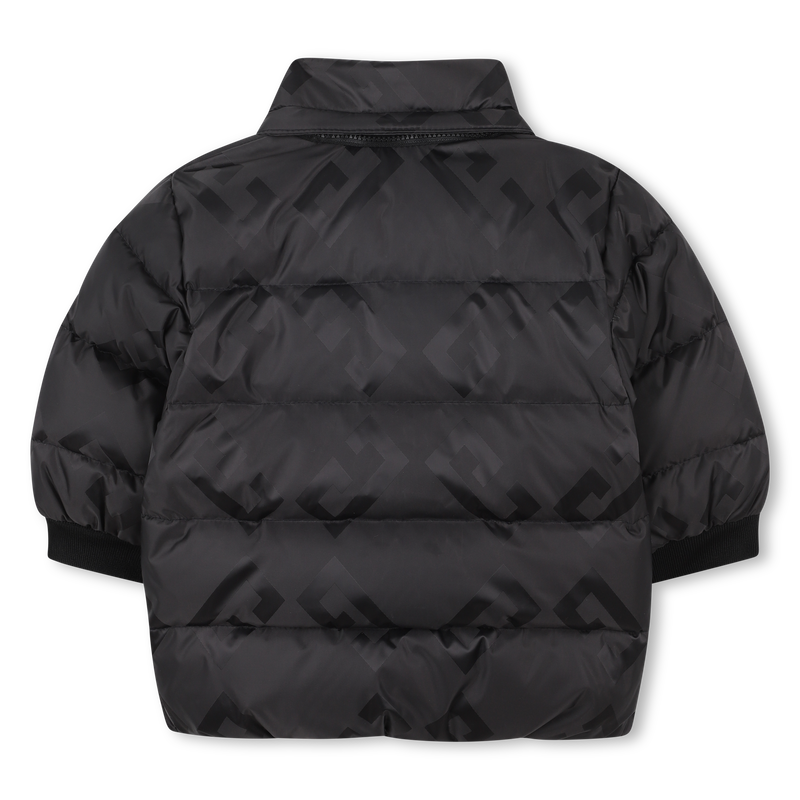 Jaqueta com capuz GIVENCHY 
                        BOY