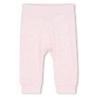 Conjunto de vestido + cueca boxer KARL LAGERFELD KIDS 
                    GIRL