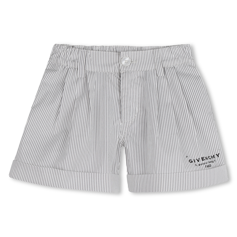 CONJUNTO DE CAMISAS E CAL&Ccedil;&Otilde;ES GIVENCHY 
                        BOY