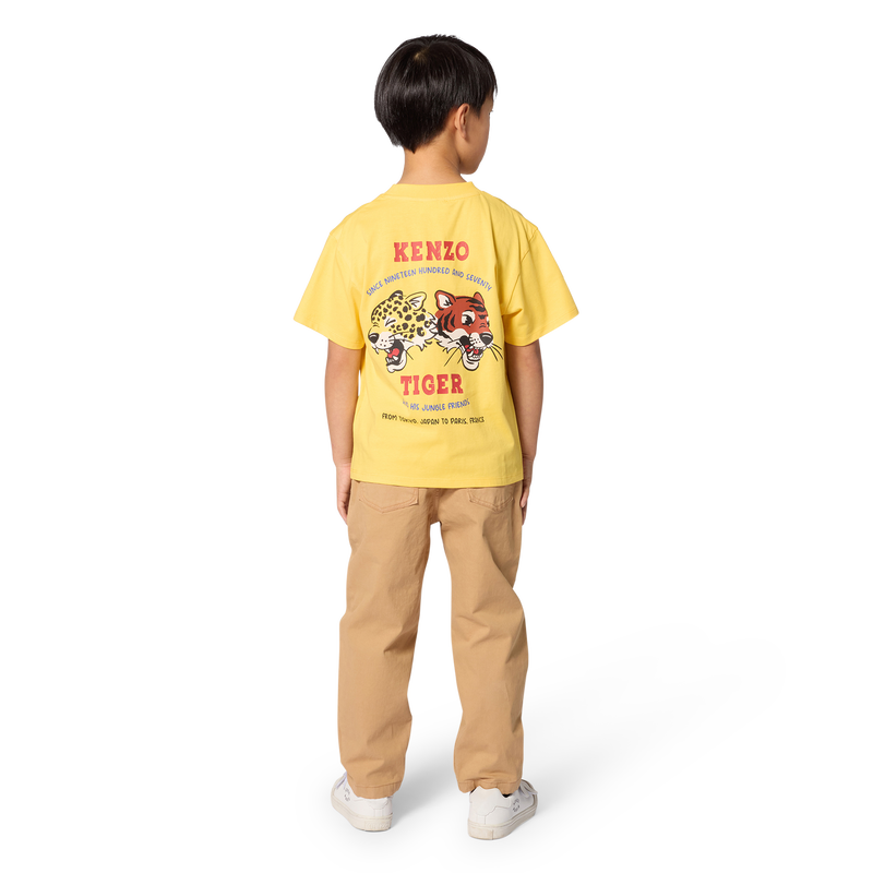 Cal&ccedil;a KENZO KIDS 
                        MENINO