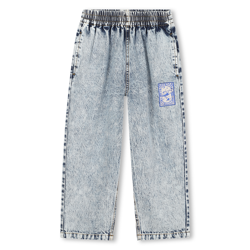 Calças jeans KENZO KIDS 
                    BOY