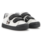 T&ecirc;nis KARL LAGERFELD KIDS 
                    BOY
