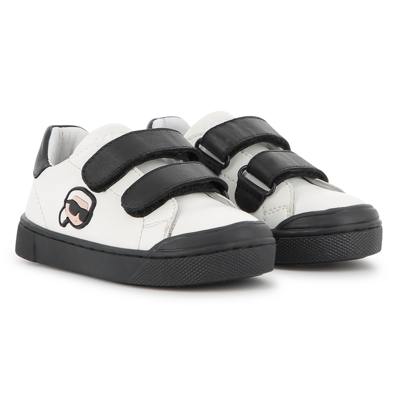 T&ecirc;nis KARL LAGERFELD KIDS 
                        BOY