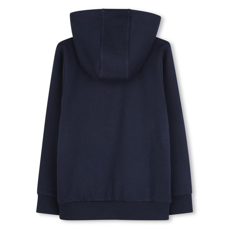 CONJUNTO JOGGER BOSS 
                        BOY