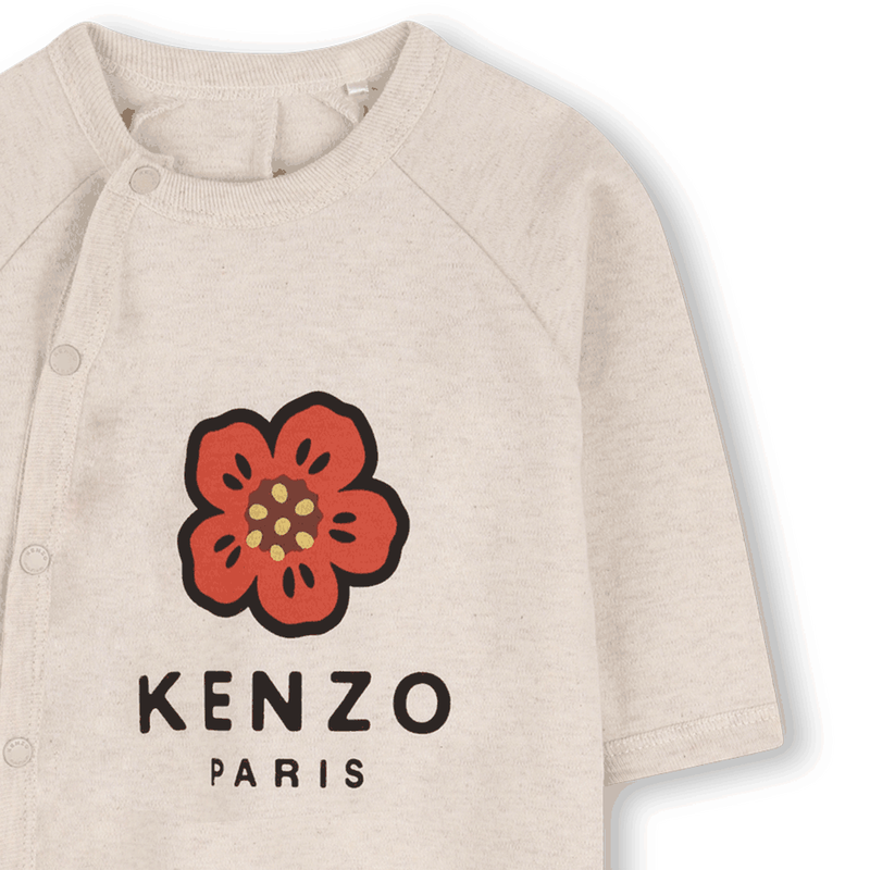 Conjunto de pijamas KENZO KIDS 
                        UNISSEXO