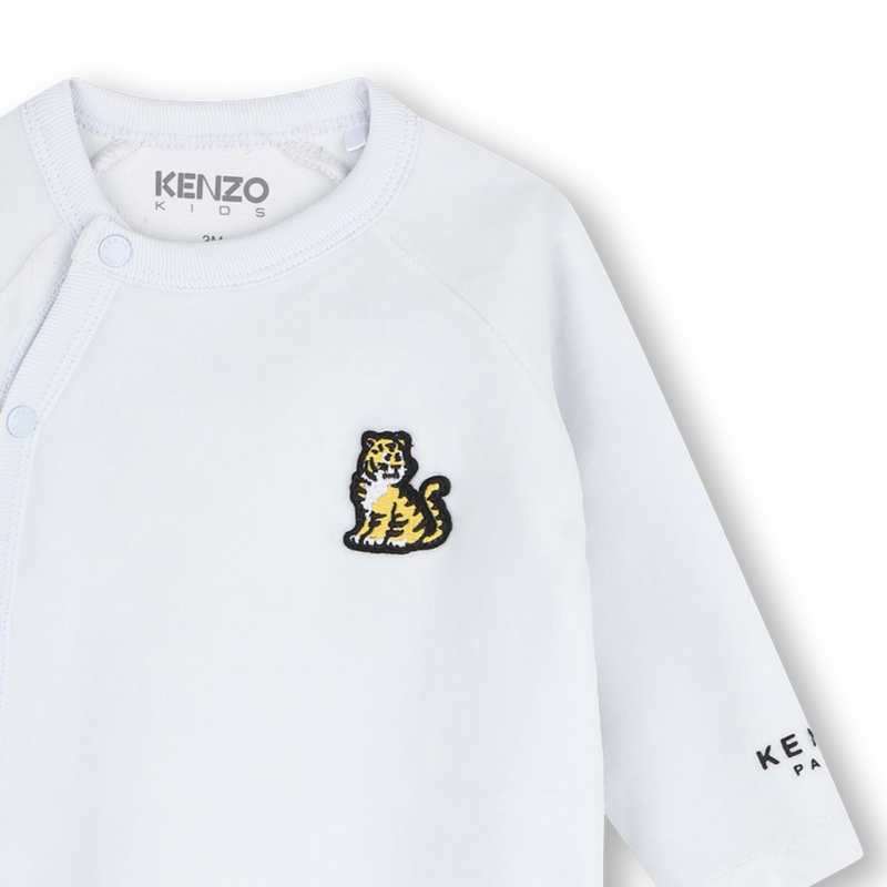 Pijama KENZO KIDS 
                        UNISSEXO