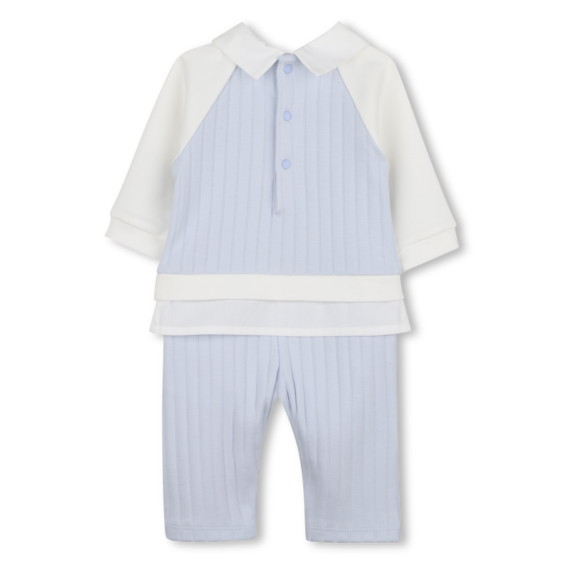 Macac&atilde;o de jersey GIVENCHY 
                        UNISEX