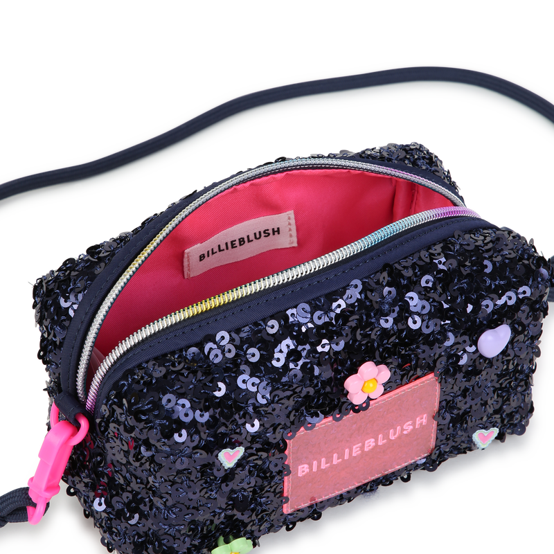 Estojo BILLIEBLUSH 
                        GIRL