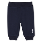 Conjunto de cardig&atilde; e cal&ccedil;as BOSS 
                    BOY