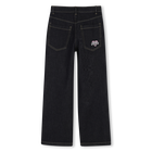 Cal&ccedil;a de denim DKNY 
                    GIRL