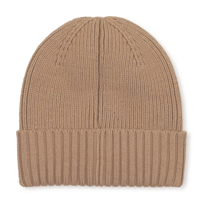 Gorro de tric&ocirc; BOSS BOY
