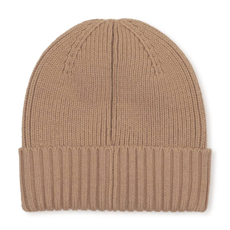 Gorro de tric&ocirc; BOSS 
                        BOY