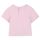 T-shirt + conjunto de cal&ccedil;&otilde;es BILLIEBLUSH 
                    GIRL