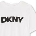 T-shirt de manga curta DKNY 
                    UNISEX