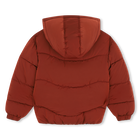 Jaqueta reversible BOSS 
                    GIRL