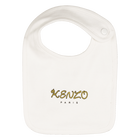 Conjunto de pijama, touca e babador KENZO KIDS 
                    UNISSEX