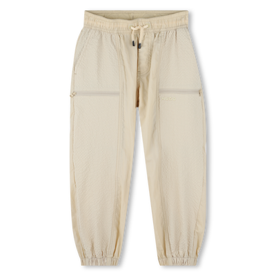 Loose-fit jogging bottoms HUGO BOY