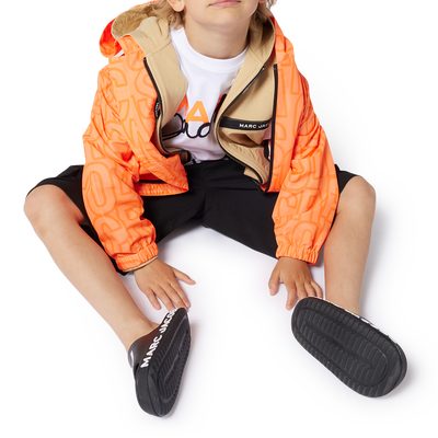 Bermudas compridas cerim&oacute;nia MARC JACOBS BOY