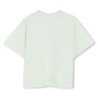T-shirt de manga curta ZADIG & VOLTAIRE 
                    BOY