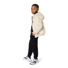 Casaco com capuz BOSS 
                    BOY