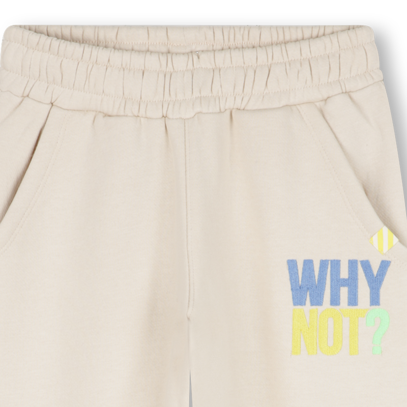 Agasalho esportivo BILLIEBLUSH 
                        BOY