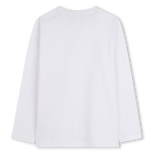 Camiseta de manga comprida BOSS 
                    BOY