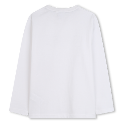 Camiseta de manga comprida BOSS BOY