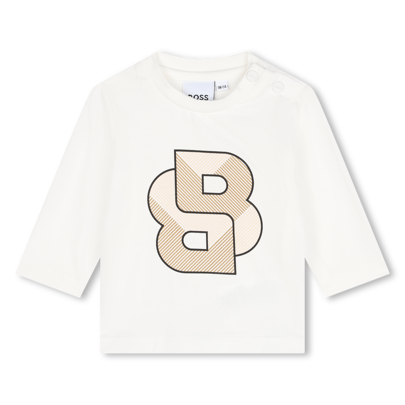 Conjunto de 3 peças BOSS 
                    BOY