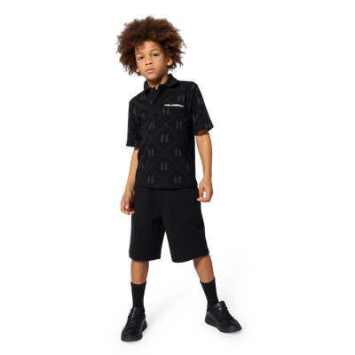 T&ecirc;nis KARL LAGERFELD KIDS UNISEX