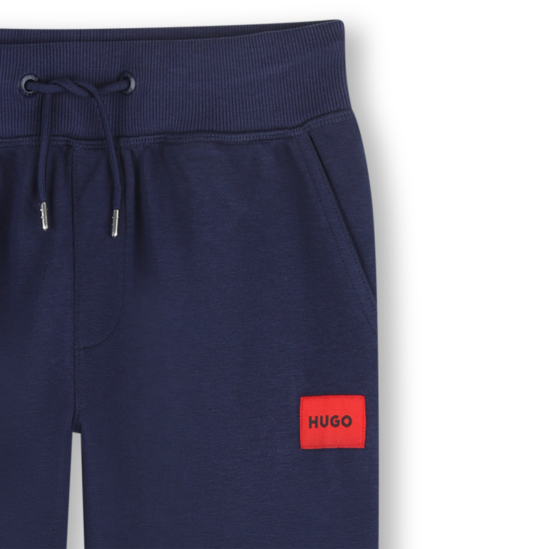 JOGGERS HUGO 
                        BOY