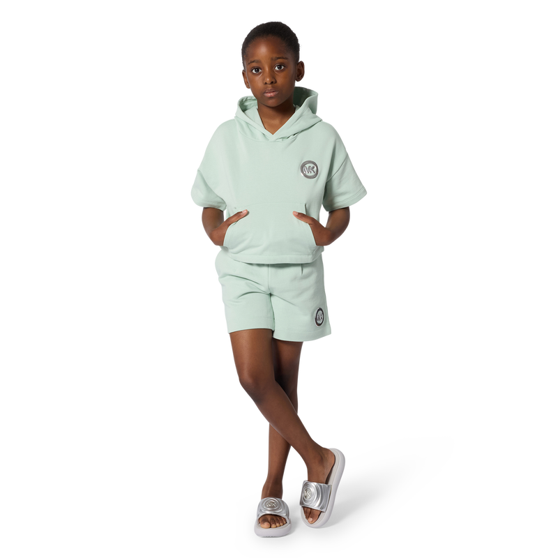 CAL&Ccedil;&Otilde;ES DE L&Atilde; MICHAEL KORS 
                        GIRL