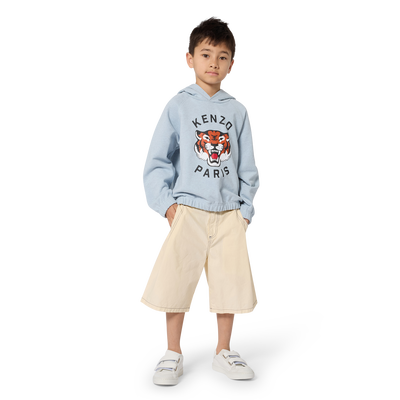 Moletom KENZO KIDS MENINO