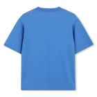 T-shirt de manga curta TIMBERLAND 
                    BOY