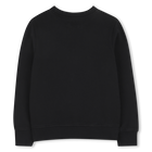 Moletom de pesco&ccedil;o redondo ZADIG & VOLTAIRE 
                    UNISEX